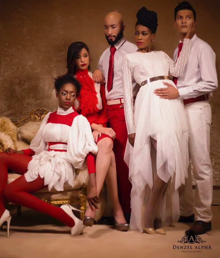 Zimbabwean Designer Zargue’sias set for Swahili Fashion Week