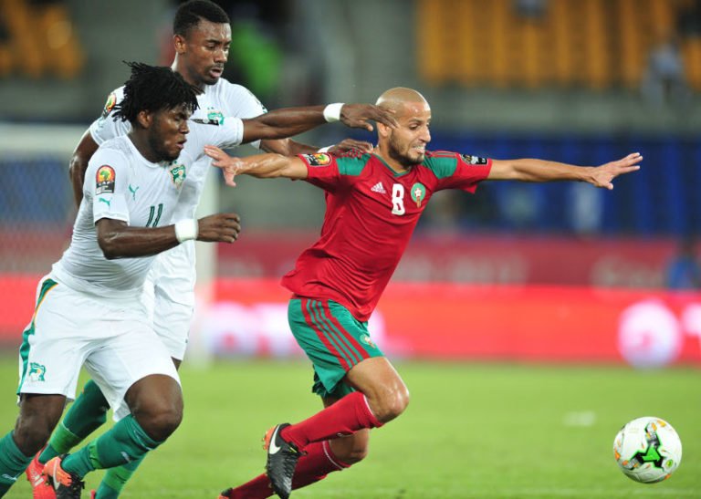 Here Are All Your SuperSport AFCON Quarter-Final Fixtures
