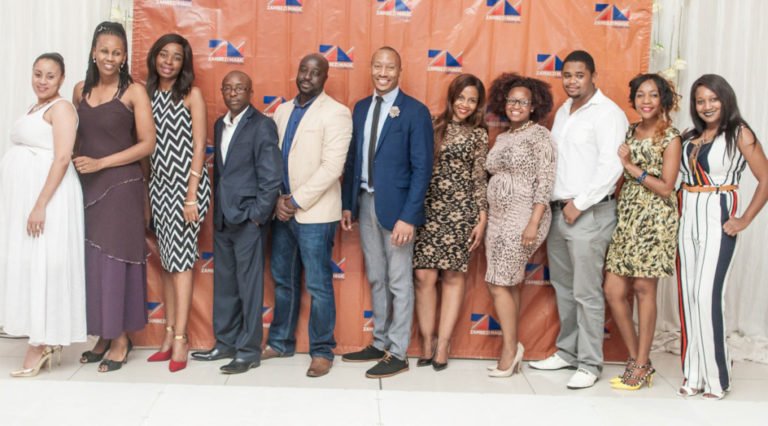 Dstv’s Zambezi Magic Channel Launches Its Hosting Of The Arthur Evans Show In Style