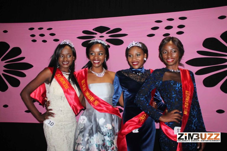 Shock As Miss Deaf Zim Winners Share $26 Prize money