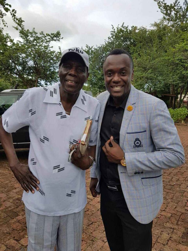 Mahachi Speaks On Upcoming Collaboration With Tuku