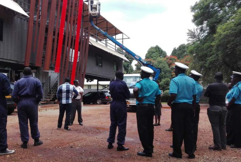 As Moto Republik demolition deadline approaches, Here is the Update