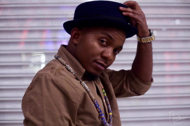 NEW  MUSIC – Lamont Chitepo Feat Nuzak -Your Way