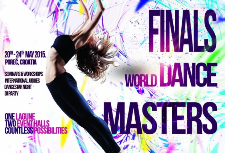Jibilika To Hold Auditions for the €50 000 DanceStar Championships