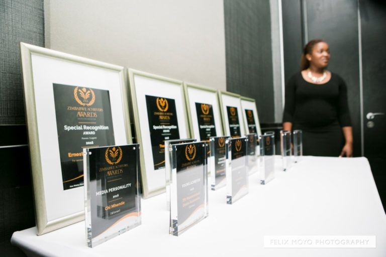 Zimbabwe Achievers Awards Australia Launched