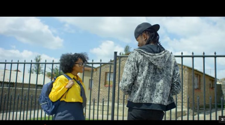 What’s with Jah Prayzah and School Girls?