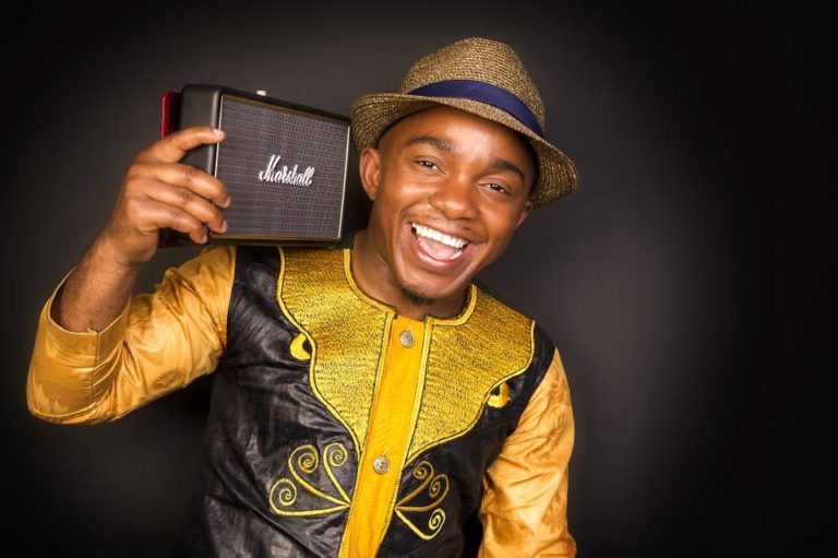 Lamont Chitepo Bags First Zim Achievers Award