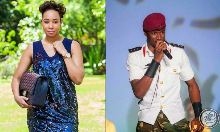 Stunner in war with Video director, Says Pokello is Bigger than Jah Prayzah