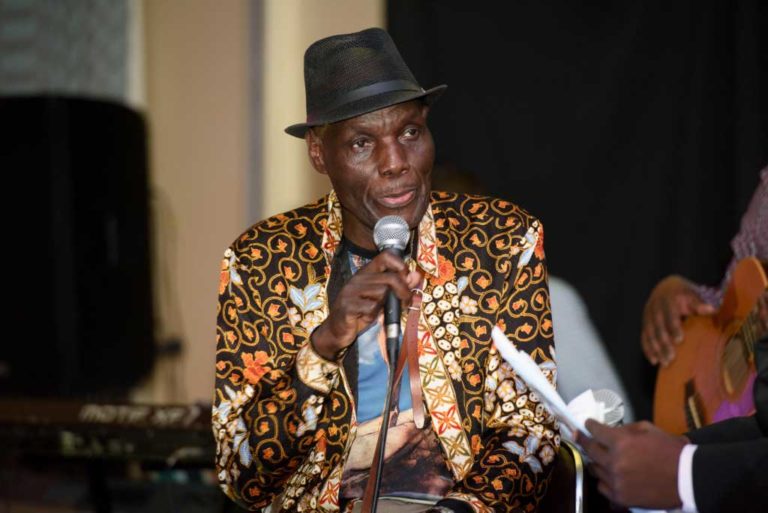 Tuku Asks Wife to Marry Him Again