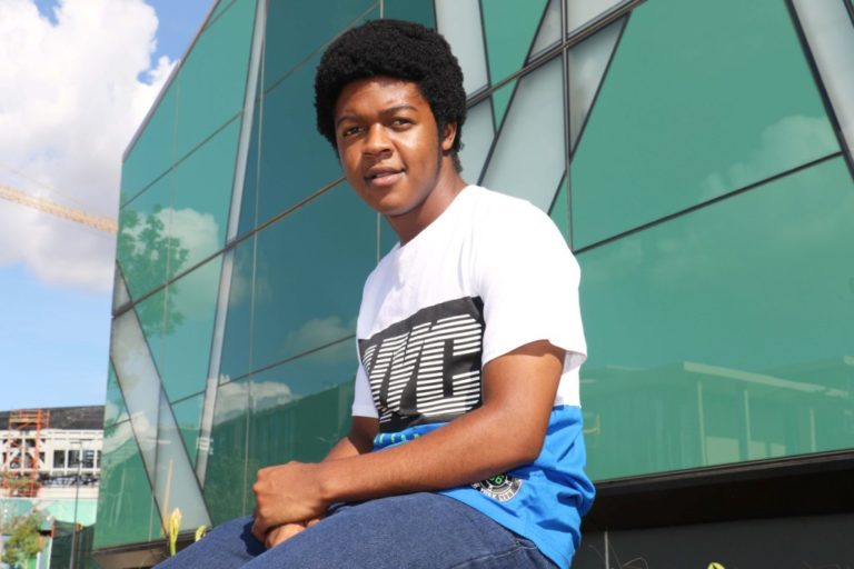 Zimbabwean Rising Star, Young DLC in Kenya for Coke Studio