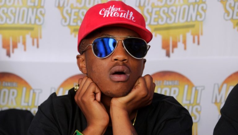 Emtee, Souljah Love headline Shoko Festival