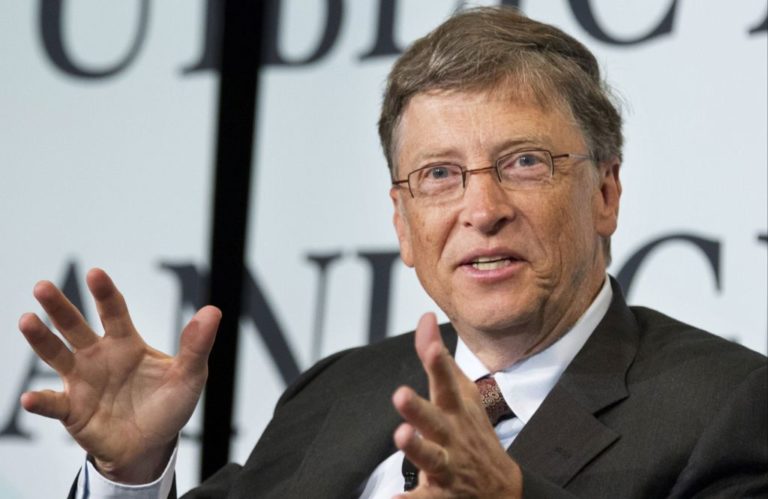 Bill Gates to give a Rare Documentary Interview in the Discovery Channel film titled Mosquito