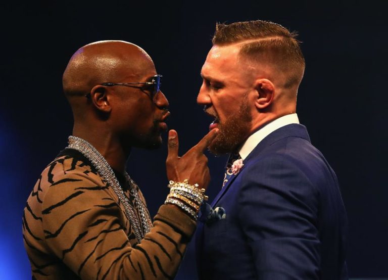 The Money Fight: Time to Put up or Shut up!