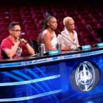 Idols 13 – Theatre Week