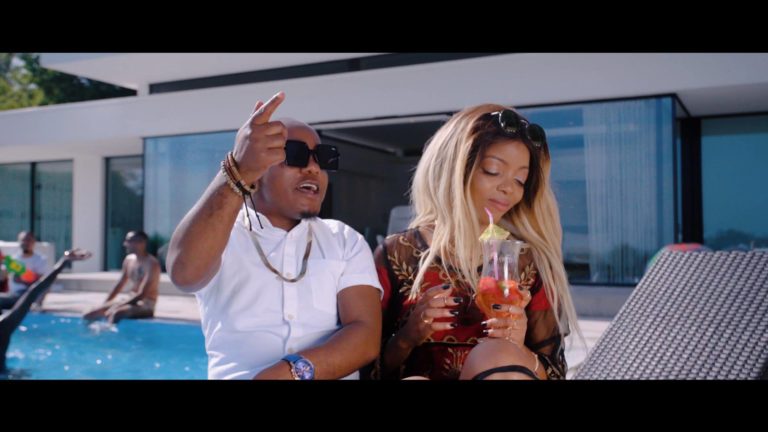 How Did We Miss this Video from Lamont Chitepo?