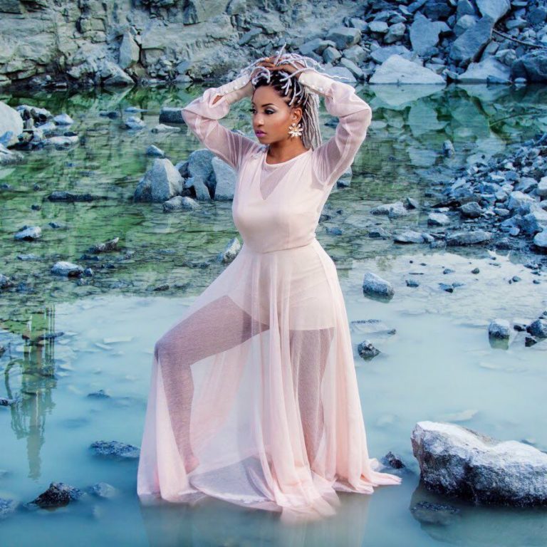 Ammara Brown Silences Critics in a Loud Way