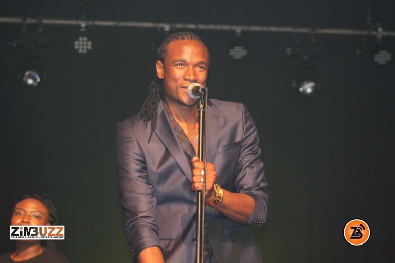Jah Prayzah, Akon, P Square, Fally Ipupa in Big Collaboration