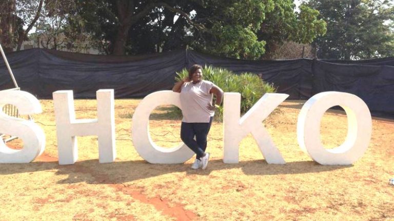 How Gonyeti Drove Away with Shoko Festival Passengers