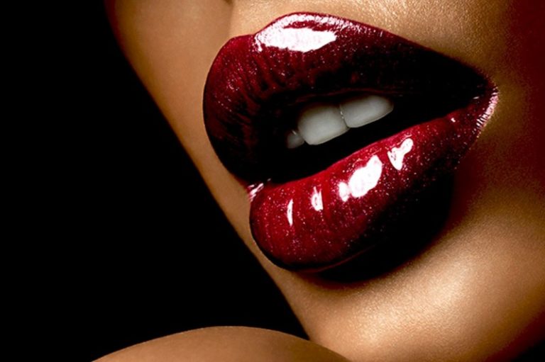 #TuesBeauty: Mesmerise Them With Your Lip Game,No Restrictions!