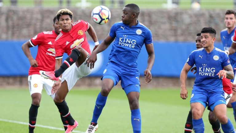 Leicester City star Get Warriors Call up