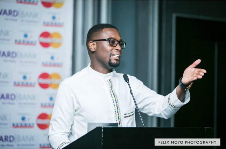 Zim DJ on How he landed a Big Role at SA’s CliffCentral
