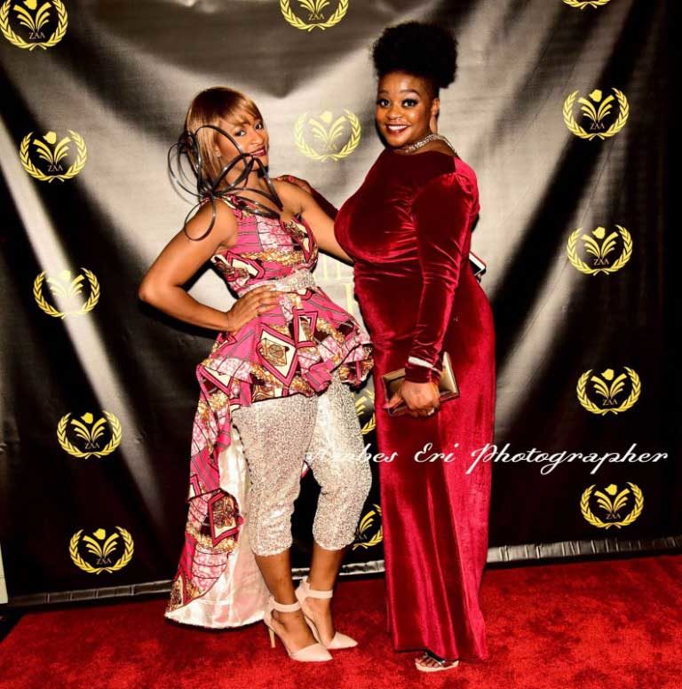 Zim Achievers Awards Australia off to a Flying start