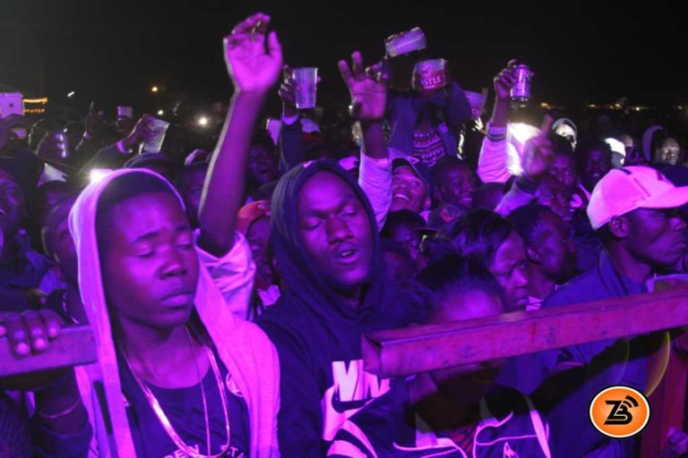 Records tumble at the Castle Lager National Braai Day