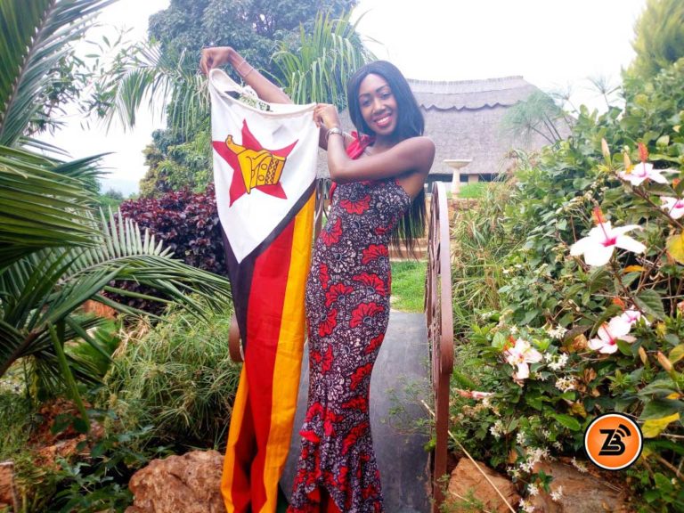 Miss World Zim to use Jah Prayzah’s Song for Miss World Talent Category