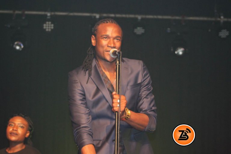 Why Jah Prayzah was attacked — Bouncer explains