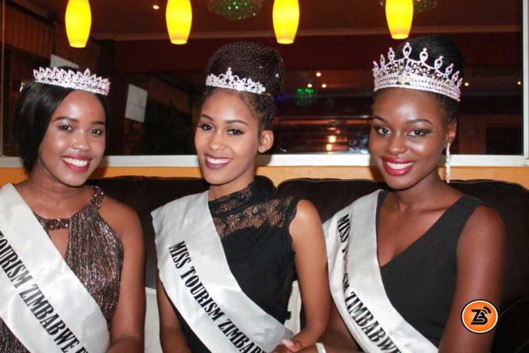 New Anonymous Sponsor for Miss Tourism Zimbabwe ‘Unveiled’