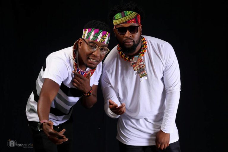 Diamond Boys upbeat about the ‘Kutonga Kwaro’ Gig