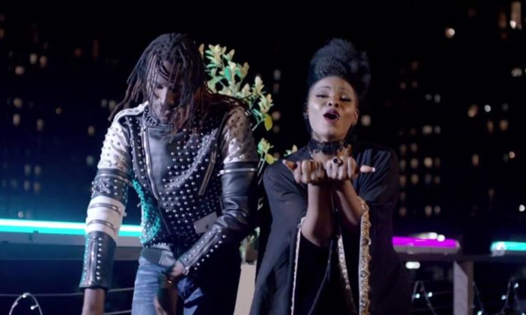 The Truth Everyone Missed On that Jah Prayzah, Yemi Alade Song