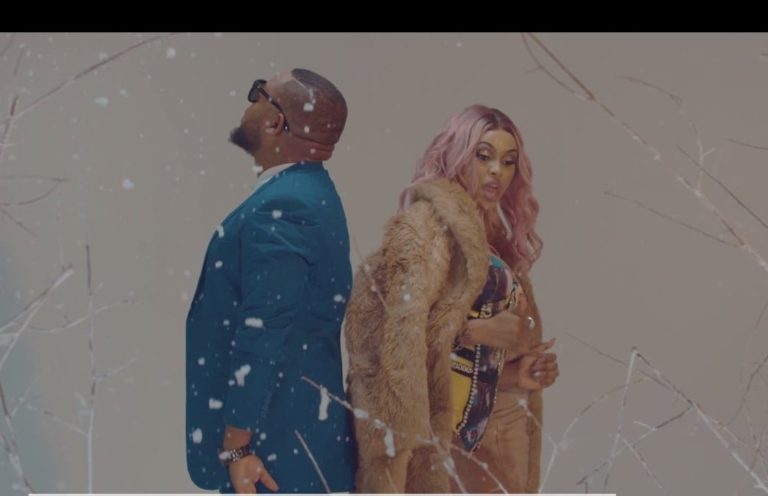 How ExQ found Love on a Snowy Day