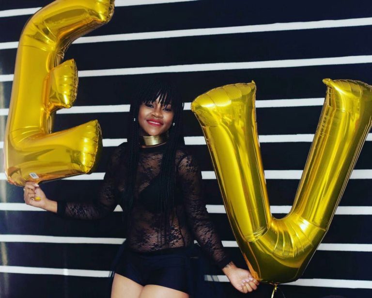 We talk Lingerie, Perfume, Celeb Crushes and Everything in-btwn with Evey Mwatse