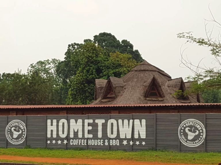 Hometown Coffee & Barbecue to Open doors in 2 Weeks