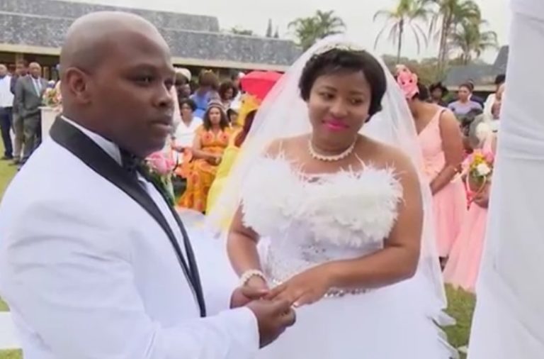 Our Perfect Wedding gears up for Episode 200