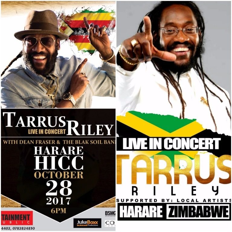 Soul Jah Love, Seh Calaz takes beef to the Tarrus Riley Show