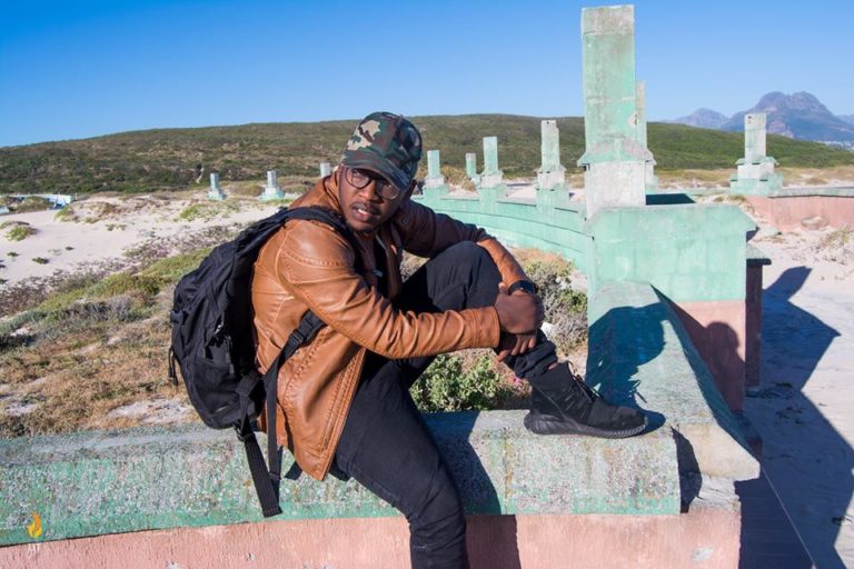Underrated Hillzy Finally Found Space in ZIM HipHop