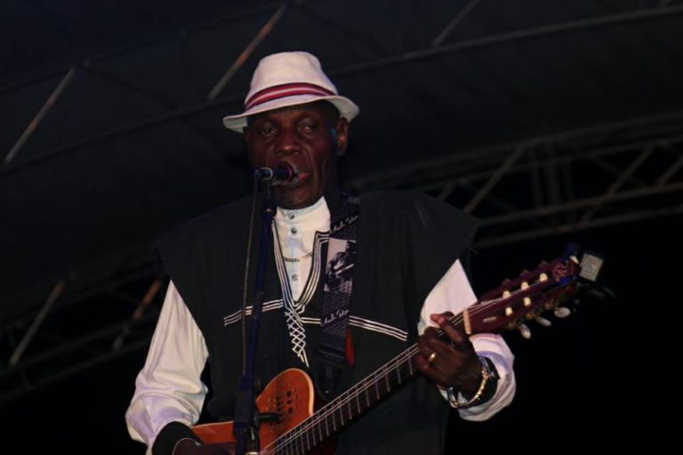 Cape Town braces for Tuku @65 Birthday Gig