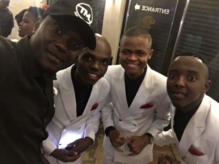 Tatenda Mahachi’s emotional return to South Africa