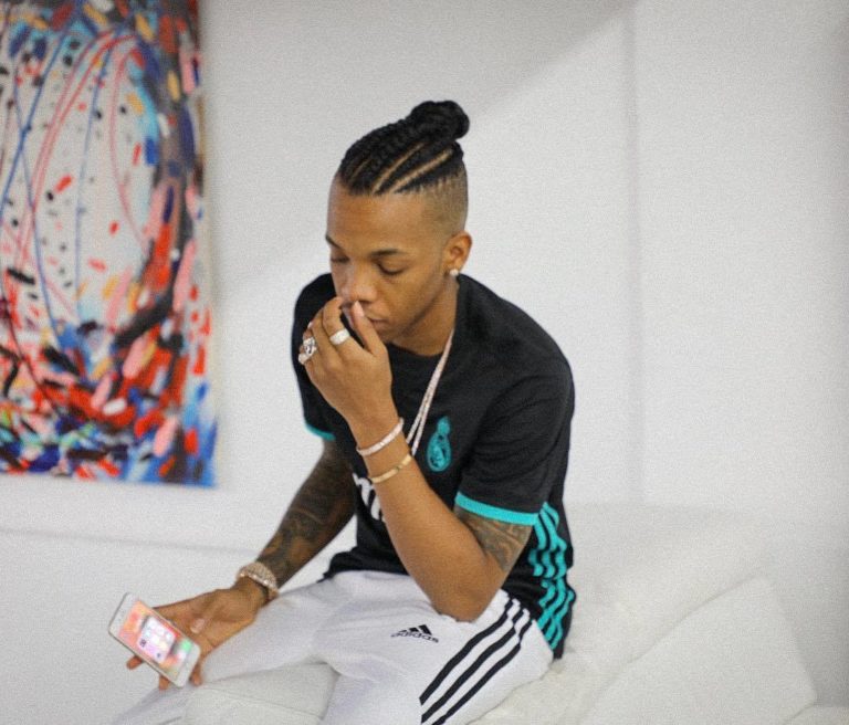 Triplife Cancels Tekno Show, Here is Why