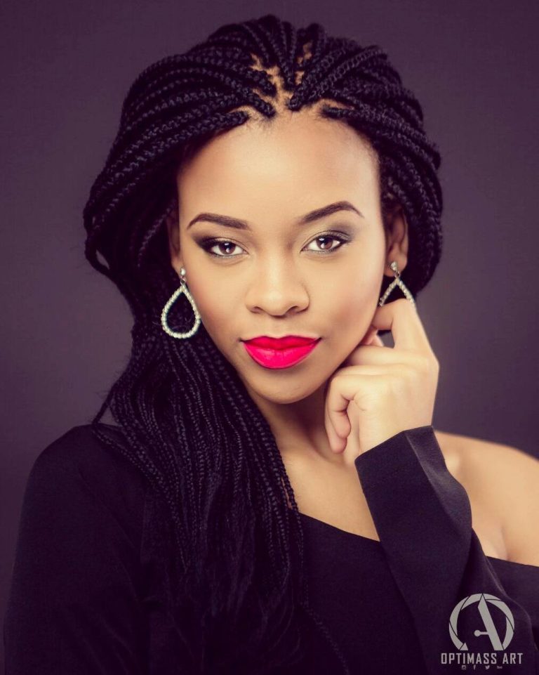 Stylish Crowd expected at the Zimbabwe Models Awards