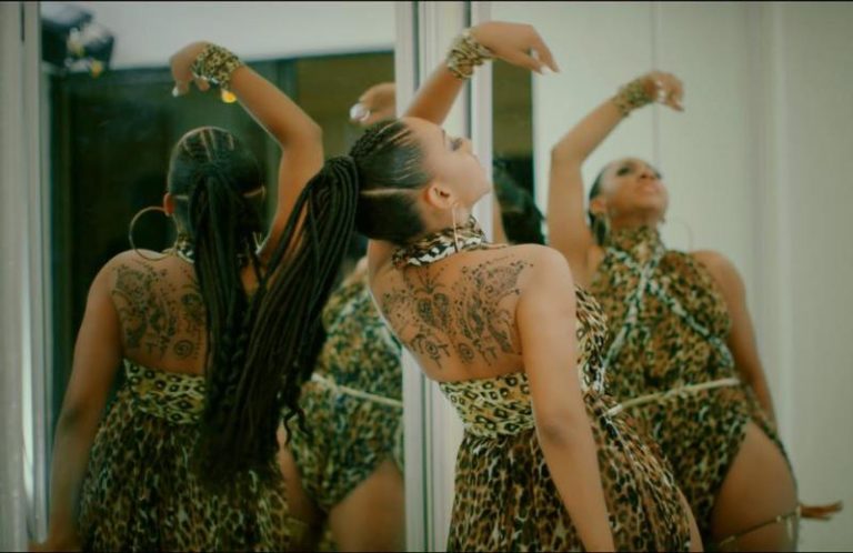 Here are the Categories for the Courageous Music Video Awards