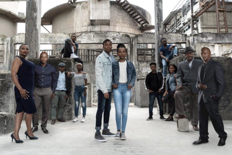 DStv Presents New Drama ‘NKULULEKO’ on Mzansi Magic
