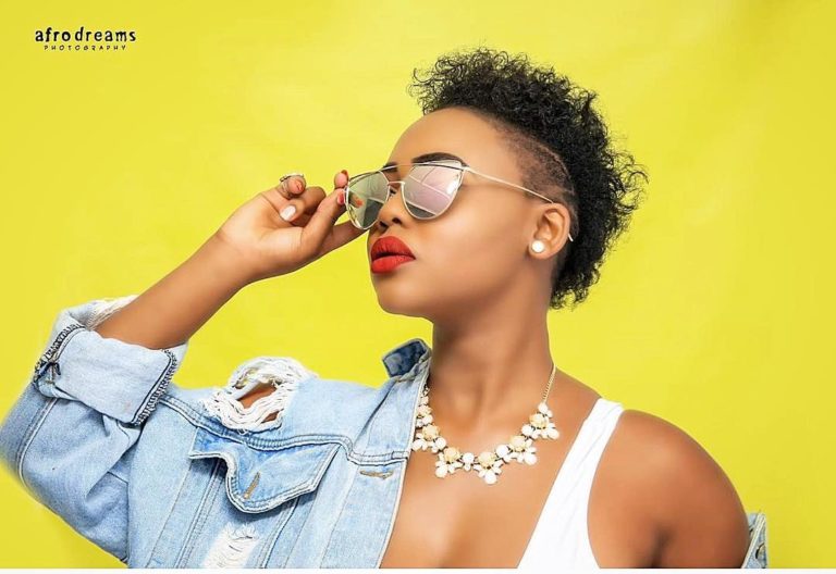 Cleo Ice Queen Places call to Jah Prayzah for a Collabo