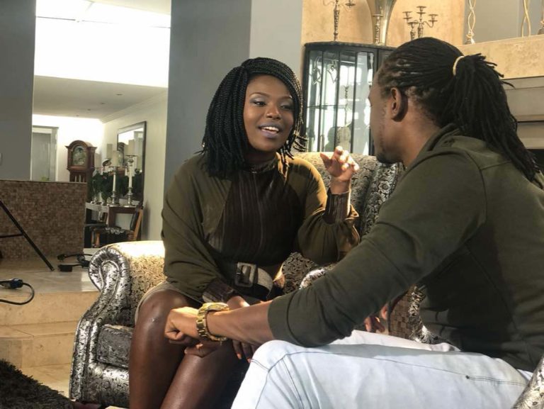 Tahle WeDzinza and Jah Prayzah Video — 5 Talking Points