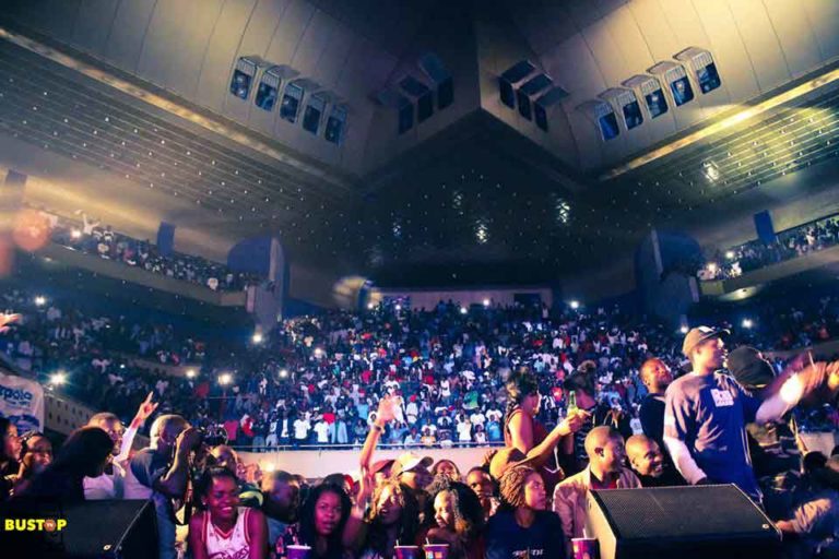 GOMBWE Too Big For HICC