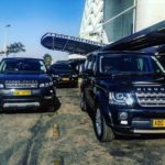 Bonang Matheba Escort