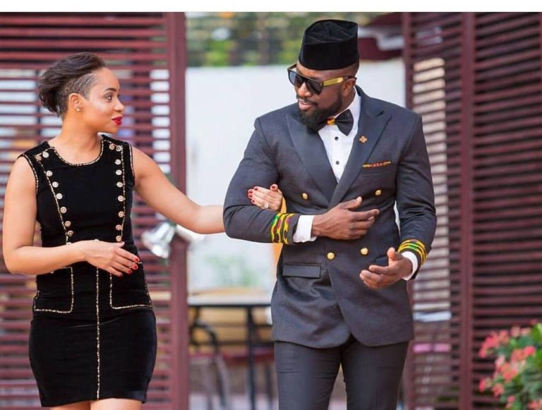 Elikem regrets marrying Pokello