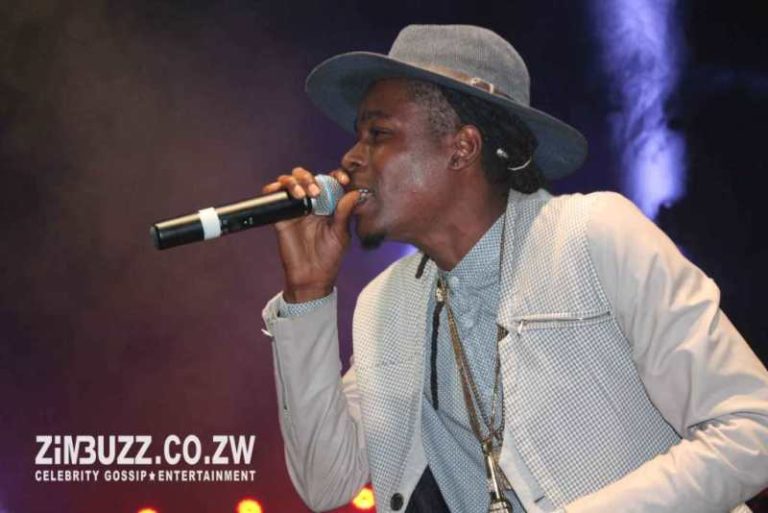 Soul Jah Love barred from Entering UK – The Details